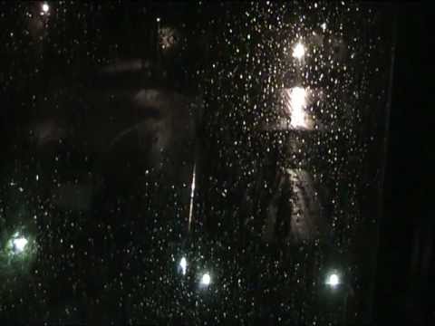 Keskiviikon aamun tunnelmia 14.9.2011