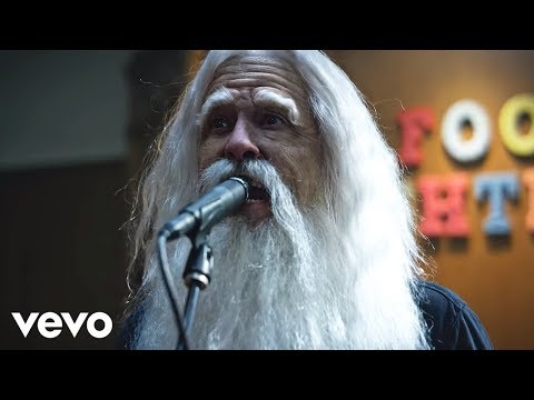 Foo Fighters - Run (Official Music Video)
