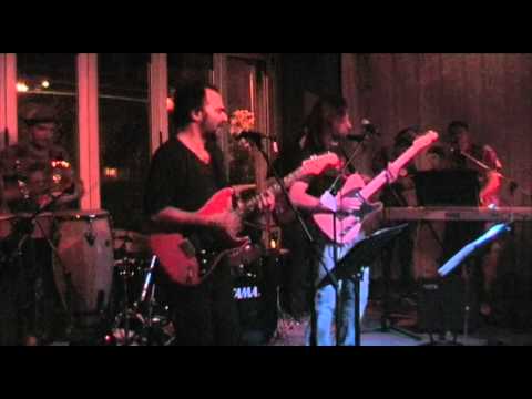 Ital Light - Chase the Devil @Rouf