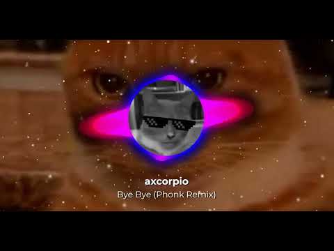 Bye Bye (Phonk Remix)
