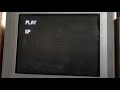 Opening To High Society 1986 VHS