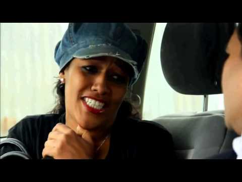 Habesha women be like....