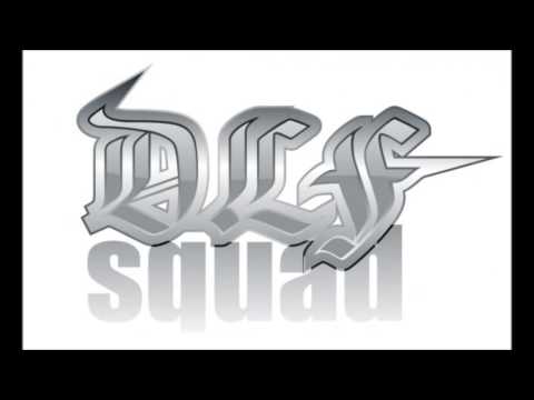 DLF Squad - Руки До Гори Брат