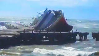 Download lagu detik detik KMP jatra 1.tenggelam di Pelabuhan Bolok.Kupang NTT mp3