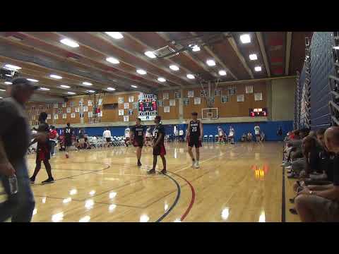 July 8 2018 Drive-Seattle FOH 1ST 84-76