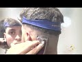 The Perfect Fade In Just 2 Minutes Unbelievable DIY Haircut With The Fade Guide