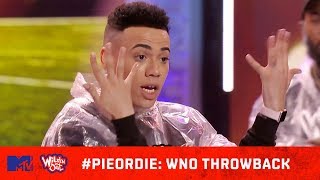 Bobby Lytes of &#39;Love &amp; Hip Hop: Miami&#39; Spits Luxury Bars | Wild &#39;N Out | #WNOTHROWBACK