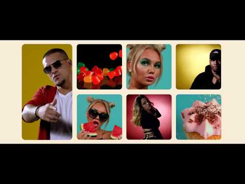 Dani M - Trender Feat. Jireel