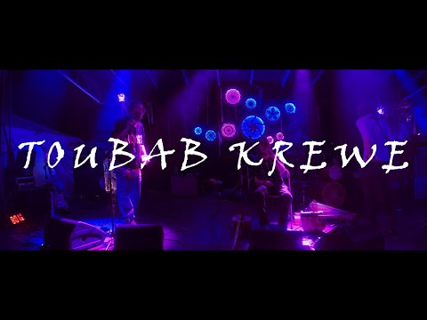 Toubab Krewe, Suwannee Hulaween, Live Oak, FL, 10-30-22