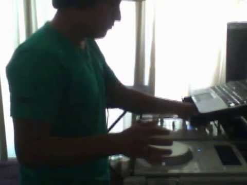 Yo te lo Dije 2013 (Video MiniMix) - DJ Marko Herrera