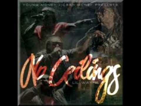 Lil Wayne - 02 Ice Cream Paint Job