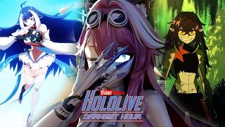【Hololive Animation/AMV】Everyone Will Return! | Hololive: Darkest Hour