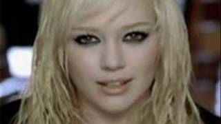 Metamorphosis (Hilary Duff)