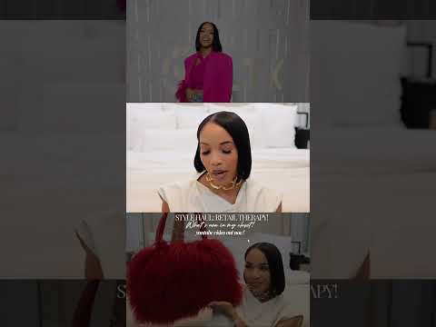 Style Haul: Retail Therapy! 🛍️🛒 #styleinspo #affordablefashion