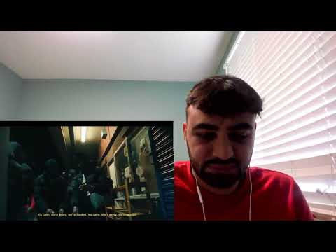 Headie One x Koba LaD "Link In The Ends" REACTION!!!! (THIS COLLAB WAS CRAZY!!!)