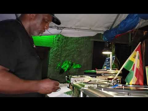 [Part 3] Socialist Roots Reborn with Cutty Ranks Live @ Dub Club Kingston, Jamaica