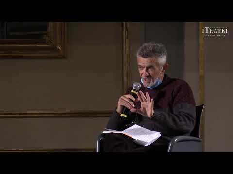 Emanuele Arciuli • La bellezza della nuova musica • Finalmente Domenica