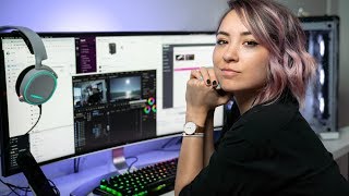 EFFICIENT AF | TOP 6 PROGRAMS FOR PRODUCTION COMPANIES