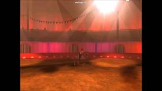 Colors Of The Wind-My Horses