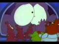 Eek The Cat Commercial Shaft Parody VHS Rip