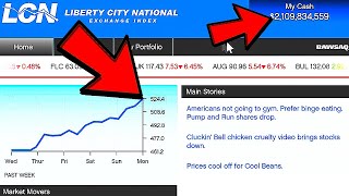 How to get Money in GTA 5 story mode (Stock Market Money Guide)