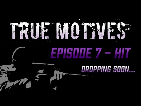 True Motives Episode 7: Teaser #TrueMotives (GTA 5 Online TV Series) | iPodKingCarter
