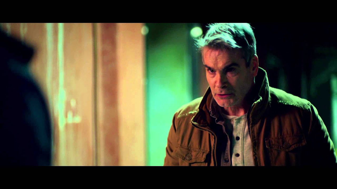 Trailer oficial de Ele Nunca Morre