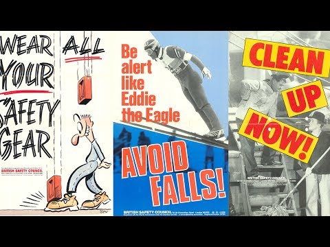 Health and Safety in Construction: A Visual History