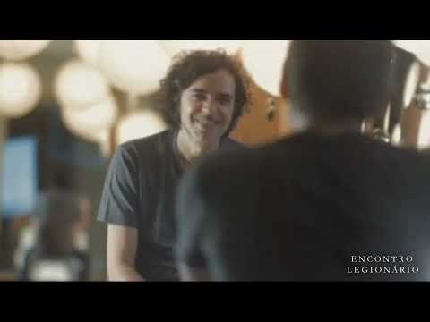 2014 Dado Villa-Lobos com Paulinho Moska | Zoombido