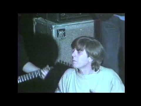 Παύλος Σιδηρόπουλος - Η Συναυλία Του Μετρό 19.2.1989 | Live