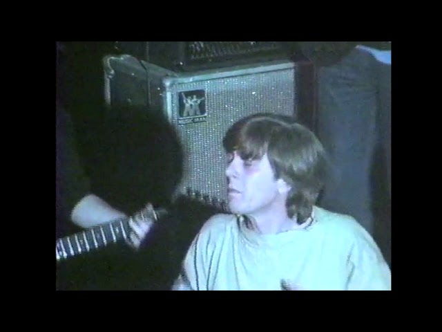 Παύλος Σιδηρόπουλος - Η Συναυλία Του Μετρό 19.2.1989 | Live