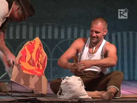 Galgahévíz Faluünnepe - 4. rész (2012.07.14.)