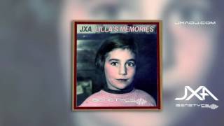 JXA - Lilla's Memories (Extended Mix)