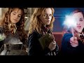 Hermione Granger Powers Fight Scenes Harry Potter
