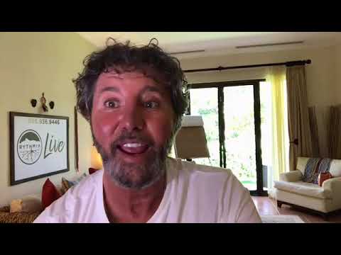 Gerard Armond Powell - Building Your House!!!