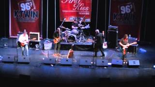 Camper Van Beethoven - Too High For The Love In - Burnsville PAC, Burnsville, MN 2/14/2013