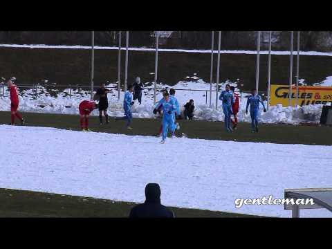 FC Eilenburg - Chemnitzer FC (23.03.13)
