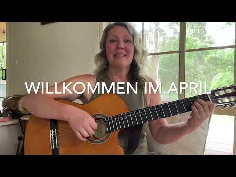 May the love we share / Rainbow Song