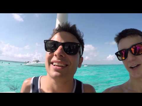 TEAM EMIG GOES TO THE CAYMAN ISLANDS!