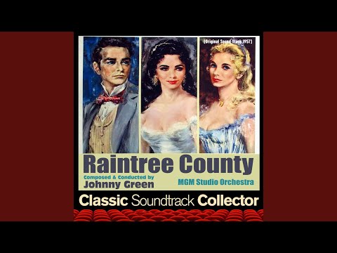 The Song of Raintree County