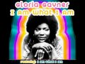 I Am What I Am Gloria Gaynor 1984