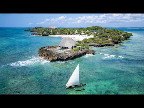 Chale Island