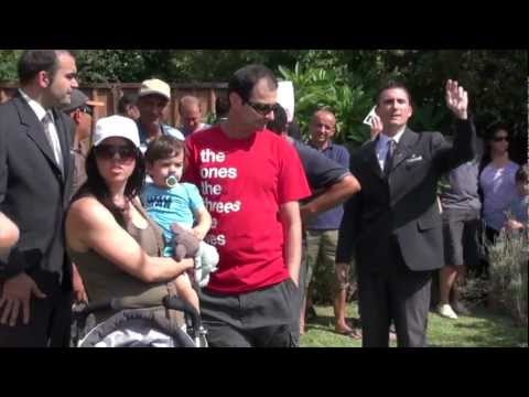 Chambers Fleming Professionals Real Estate Padstow: Auction of 143 Faraday Rd Padstow