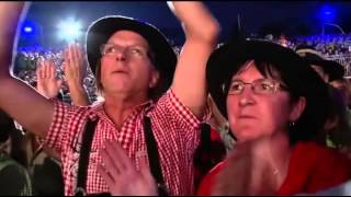 Seer - Die erste Sun 2014