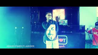 AKING PAGMAMAHAL  LIVE PERFORMANCE LADZKIE ASIANO FAMILY