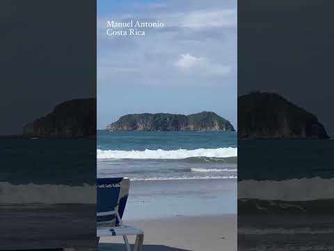 Manuel Antonio, Puntarenas, Costa Rica 🇨🇷 #costarica #nature #puravida #travelcostarica