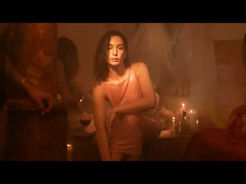 Elkka - 'Air Tight (feat. Dot Major)' (Official Audio)