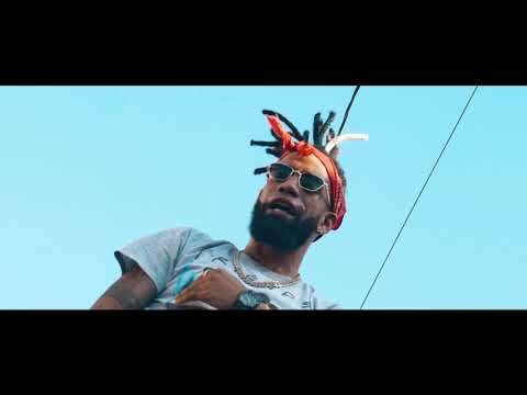 Phat Cobra - Enemigos Oculto Remix (Video Oficial)