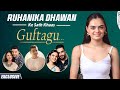 Yeh Hai Mohabbatein Ruhanika Dhawan Ne Divyanka Karan Aly Aur Apne Carrier Par Ki Guftagu