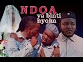 NDOA YA BINTI NYOKA Mkojani Tin White Kilangaso New African Swahili Bongo Movie Full Movie